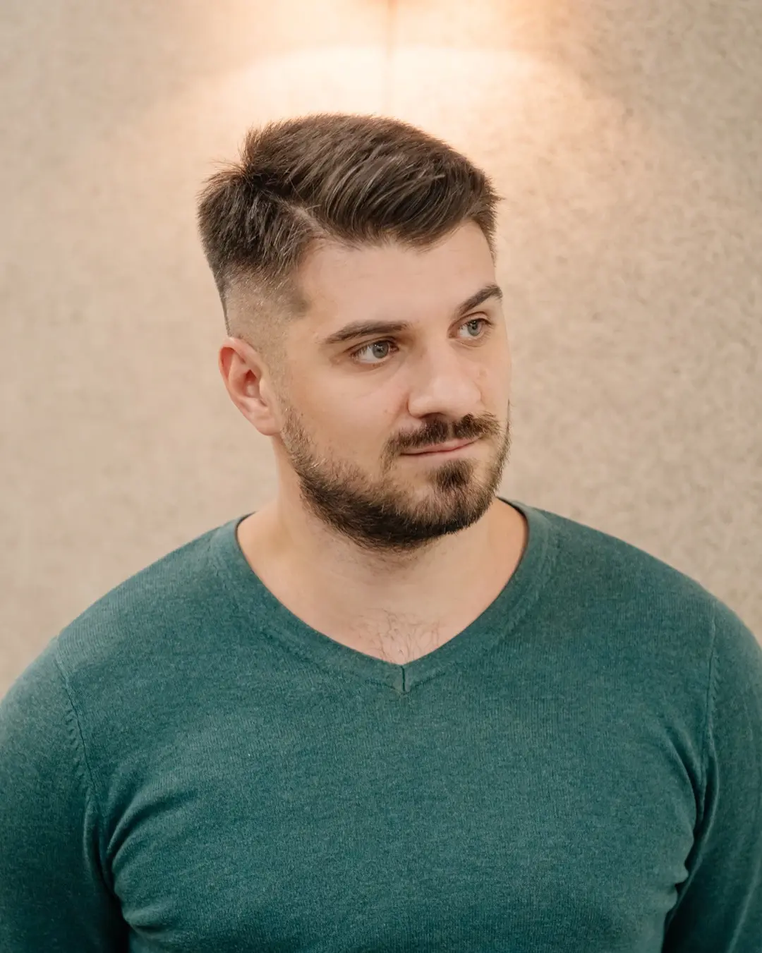 Данило (Danny), перформанс-маркетолог у Ванкувері, Британська Колумбія